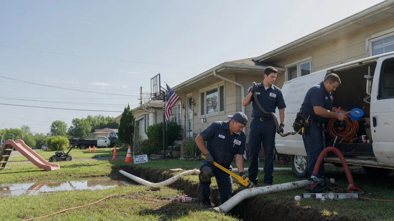 Toilet Installation in Burbank, OH near me